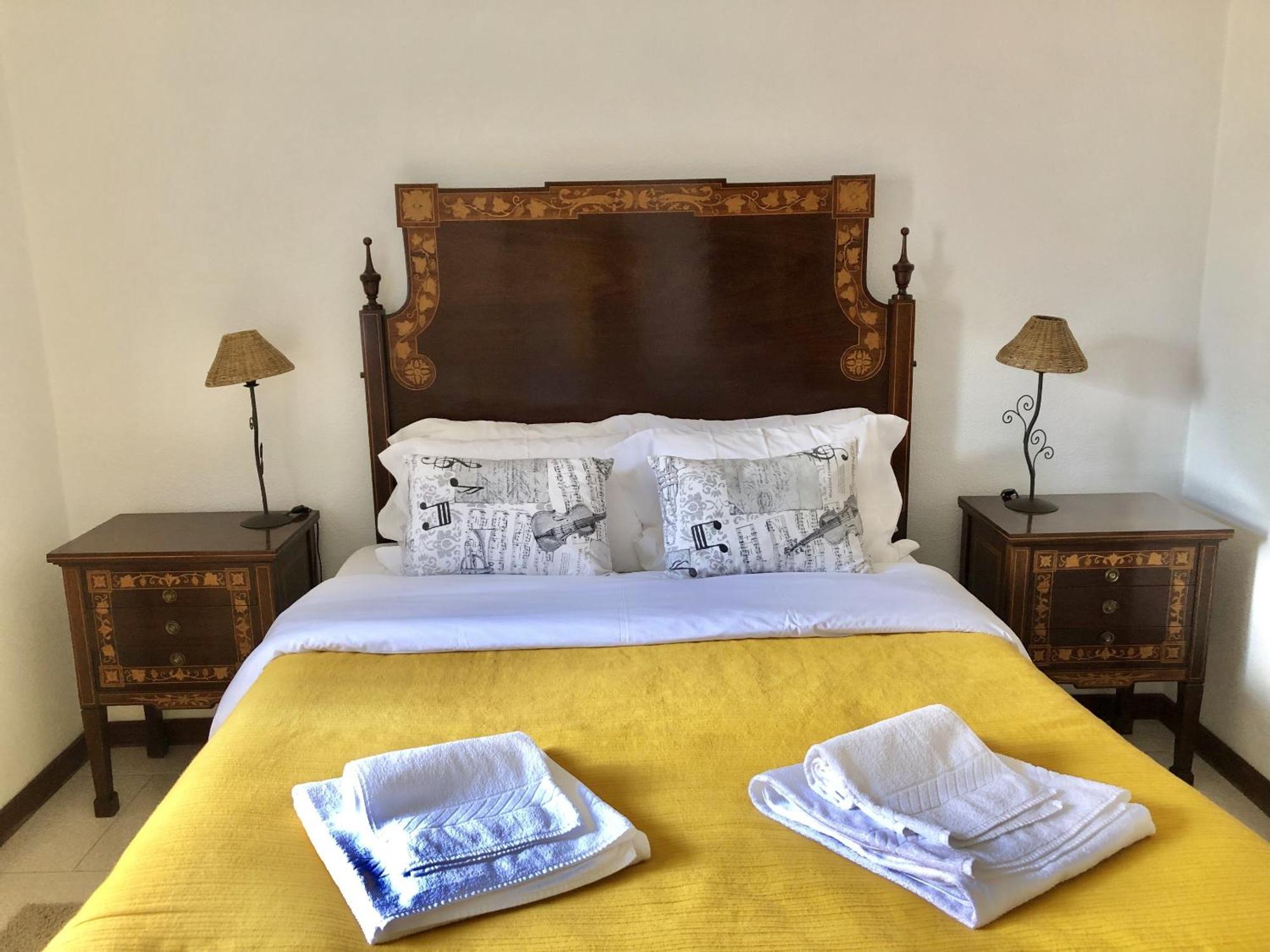 Bed and Breakfast Manelisa Кашкайш Номер фото